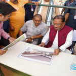 Chhattisgarh News: CM के विजन से कुनकुरी में आकार ले रहा आधुनिक नालंदा परिसर