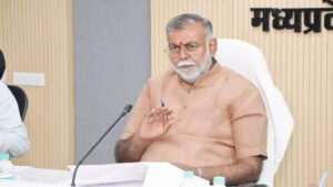 नई श्रम संहिताओं से श्रमिकों के अधिकार होंगे मजबूत, श्रम मंत्री पटेल का बड़ा बयान