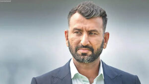क्रिकेट के ‘घर’ में पुजारा का सम्मान, भारत के दिग्गज बल्लेबाज बने MCC के लाइफ मेंबर