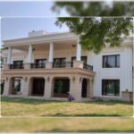 6 फ्लैग स्टाफ रोड बनेगा दिल्ली का पहला स्टेट गेस्ट हाउस और कल्चरल सेंटर