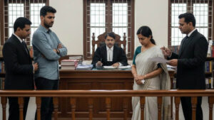 पति ने तलाक के साथ भेजीं पत्नी की प्राइवेट तस्वीरें, हाई कोर्ट की टिप्पणी से छिड़ी बहस