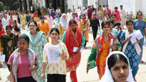 UPTET 2026 परीक्षा 2 से 4 जुलाई तक, 60 जिलों के 955 केंद्रों पर 19.94 लाख अभ्यर्थी देंगे परीक्षा