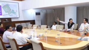 हरियाणा में पर्यटन को नई उड़ान, यादवेंद्र उद्यान में बनेगा हाईटेक वेडिंग डेस्टिनेशन