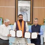 बिहार में 7 लाख करोड़ की लागत से विकसित होंगे 12 नए स्मार्ट सैटेलाइट शहर