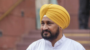 पंजाब कांग्रेस में चन्नी की ताकत का प्रदर्शन, समर्थकों की जुटी भीड़; बराड़ का बड़ा बयान