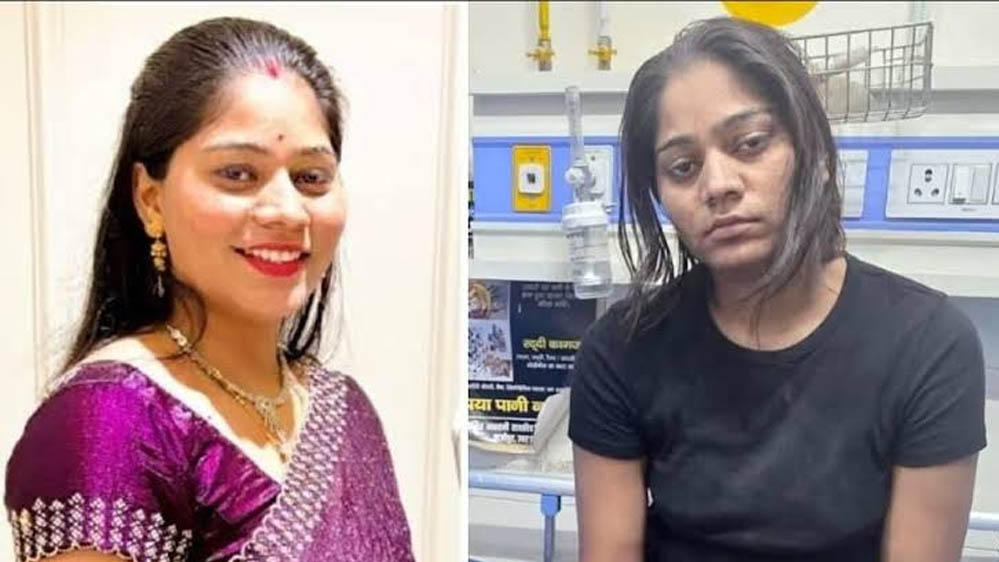 राजा रघुवंशी हत्याकांड: सोनम रघुवंशी को SC से राहत, बहस में केतन और सिया पर क्या कहा गया?