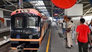 पटनावासियों को बड़ी सौगात, मलाही पकड़ी मेट्रो स्टेशन का उद्घाटन आज; जानें समय और किराया