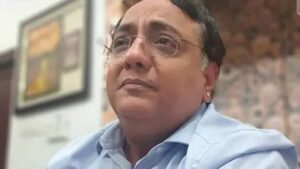 सोशल मीडिया पोस्ट विवाद में एक्शन, पुलिस ने शांतिभंग के मामले में यूट्यूबर को पकड़ा