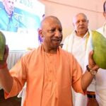 800 से अधिक किस्मों की प्रदर्शनी, यूपी के आम बने वैश्विक पहचान: योगी आदित्यनाथ