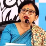 TMC में सियासी भूचाल, चंद्रिमा भट्टाचार्य का सभी पदों से इस्तीफा; ममता बनर्जी की बढ़ी मुश्किलें