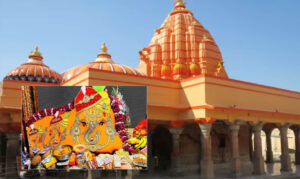 35 किलो चांदी के गुप्तदान से जगमगाया चिंतामण गणेश मंदिर, श्रद्धालुओं के आकर्षण का बना नया केंद्र
