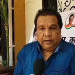 मध्य प्रदेश कांग्रेस में घमासान, राकेश सिंह यादव का इस्तीफा; राहुल गांधी और जीतू पटवारी पर लगाए गंभीर आरोप