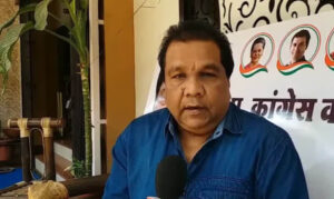 मध्य प्रदेश कांग्रेस में घमासान, राकेश सिंह यादव का इस्तीफा; राहुल गांधी और जीतू पटवारी पर लगाए गंभीर आरोप