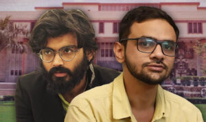 शरजील इमाम-उमर खालिद को नहीं मिली राहत, दिल्ली कोर्ट ने बेल अर्जी की खारिज