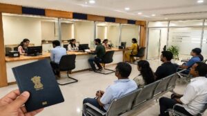 जमशेदपुर पासपोर्ट सेवा केंद्र में बढ़ी क्षमता, अब रोज 150 आवेदनों का होगा निपटारा