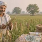 ज्वार और बाजरा खेती पर हरियाणा सरकार देगी सब्सिडी, किसानों के लिए नई योजना शुरू