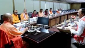 योगी सरकार ने किसानों और पशुओं के लिए बीमा योजना को मंजूरी दी