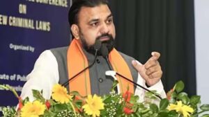 श्यामा प्रसाद मुखर्जी की जयंती पर सीएम ने सड़क और पार्क नामकरण का ऐलान किया