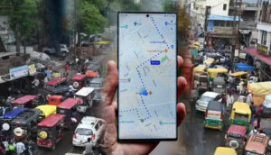 मध्य प्रदेश में ट्रैफिक जाम से राहत की तैयारी, Google Maps के पीक ऑवर डेटा से तैयार होगा नया रोड प्लान
