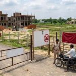 सीतापुरम टाउनशिप के लिए बड़ा फैसला, 30 जून 2027 तक निर्माण कार्य बंद