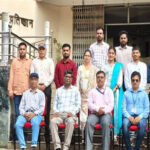 नवनियुक्त इंजीनियरों को आधुनिक तकनीकों और पावर प्लांट निर्माण का विशेष प्रशिक्षण