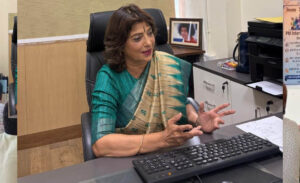 विद्यार्थियों के मानसिक स्वास्थ्य पर फोकस, उच्च शिक्षा विभाग का तीन दिवसीय ऑनलाइन प्रशिक्षण शुरू