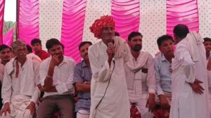 करौली में किसानों का ऐलान, 30 दिन में मांगें पूरी नहीं हुईं तो होगा बड़ा आंदोलन