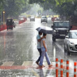 Punjab Weather Update: मानसून की धीमी चाल, गर्मी से राहत नहीं; मोहाली समेत 6 जिलों में बारिश का येलो अलर्ट