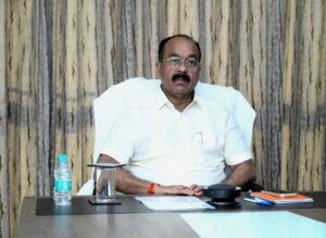 नगरीय प्रशासन विभाग ने उप मुख्यमंत्री साव की घोषणा के अनुपालन में प्रतिमाएं लगाने स्वीकृत किए 10.60 करोड़