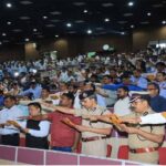 ‘शॉर्टकट से कमाई की तो बेऊर जेल भेजेंगे’, CM सम्राट चौधरी का अपराधियों को खुला संदेश