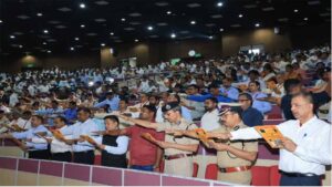 ‘शॉर्टकट से कमाई की तो बेऊर जेल भेजेंगे’, CM सम्राट चौधरी का अपराधियों को खुला संदेश