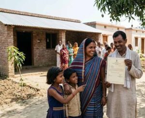 30 हजार भूमिहीनों का घर का सपना होगा पूरा, बिहार सरकार का बड़ा फैसला