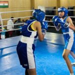 भोपाल और झाबुआ में सैकड़ों खिलाड़ियों ने दिखाया हुनर, विशेषज्ञों ने परखी क्षमता