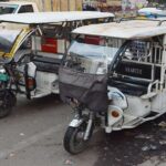 सिरफिरों की हरकत से ई-रिक्शा हो रहे हैक, पुलिस भी जांच में जुटी