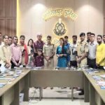 13 जून से अब तक तकनीकी सहायता एवं CEIR पोर्टल के माध्यम से मिली सफलता