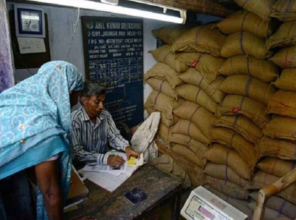 Punjab Ration News: लाखों कार्डधारकों के लिए खुशखबरी, PM गरीब कल्याण अन्न योजना से मिलेगी राहत