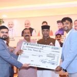 मध्यप्रदेश बनेगा देश में महिलाओं की सोसायटी बनाने वाला अग्रणी राज्य : मंत्री सारंग