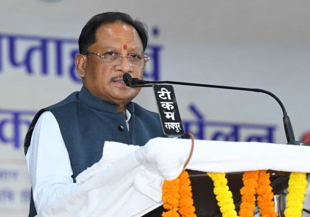 किसानों को नहीं होगी डीएपी की कमी, छत्तीसगढ़ को माह जुलाई में 46,500 टन डीएपी सप्लाई की आपूर्ति प्राप्त