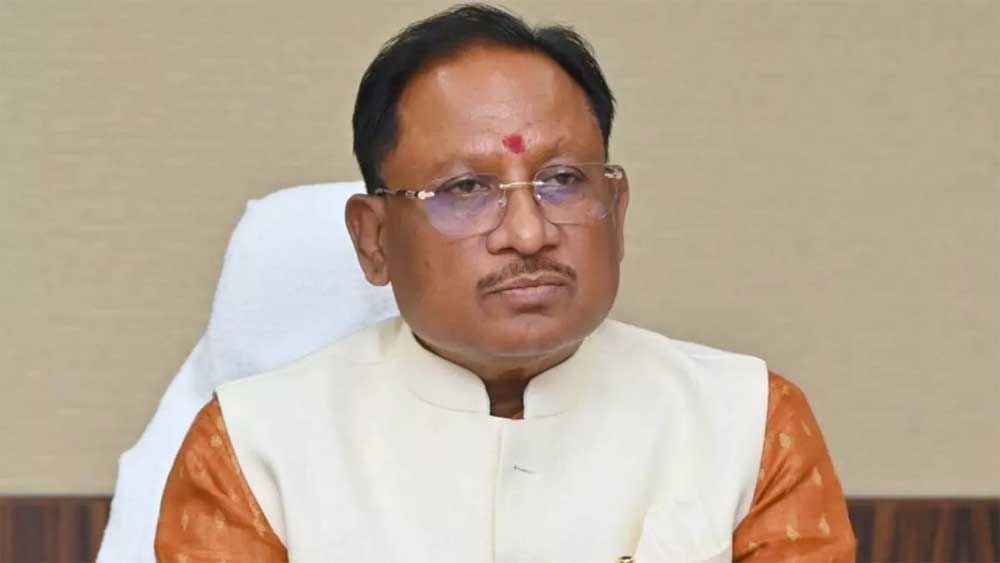 गृह निर्माण एवं अधोसंरचना विकास मंडल द्वारा आयोजित समारोह में होंगे शामिल, वित्त मंत्री  ओ.पी. चौधरी करेंगे अध्यक्षता