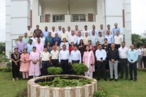 वित्तीय प्रबंधन में पारदर्शिता, जवाबदेही एवं नियमों के प्रभावी पालन पर दिया गया विशेष बल