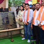 ​देवरी को 44 लाख के विकास कार्यों की सौगात