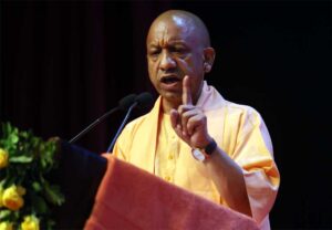 विकास के लिए प्रदेश का कोना-कोना मथ रहे मुख्यमंत्री योगी आदित्यनाथ, अनवरत पांचवें महीने सहारनपुर पहुंचे