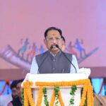 हसदेव नदी पर पुल, बिजली विभाग का सब डिवीजन कार्यालय और सर्वसुविधायुक्त मंगल भवन की घोषणा