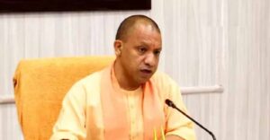 अयोध्या मामले में योगी बोले, सपा-कांग्रेस के मुंह पर फेविकोल क्यों