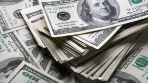 Forex Reserves Down: भारत के विदेशी मुद्रा भंडार में कमी, गोल्ड रिजर्व भी घटा