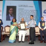 राज्यपाल ने नौवें जी.एस.टी. दिवस पर किया करदाताओं का सम्मान