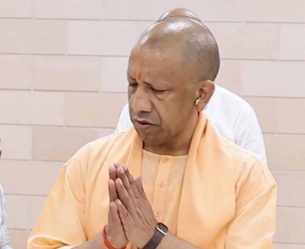 योगी सरकार शिक्षा और व्यक्तित्व विकास के लिए चलाएगी गतिविधियों का व्यापक अभियान