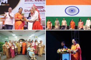 शिक्षक दिवस पर दिल्ली के 118 शिक्षकों का सम्मान, 10,417 शिक्षकों की भर्ती का ऐलान