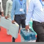 राजस्थान के चार निकायों में अटके मेयर चुनाव, 16 सितंबर को दस बूथों पर होगी रिपोलिंग