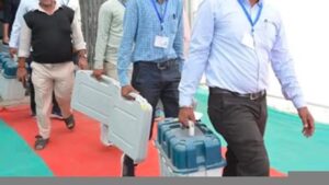राजस्थान के चार निकायों में अटके मेयर चुनाव, 16 सितंबर को दस बूथों पर होगी रिपोलिंग